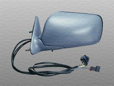 MAGNETI MARELLI 350314023900 -  Наружное зеркало